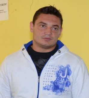 Tribunalul a respins cererea de eliberare pe cauţiune a judokanului Daniel Brata
